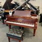 Steinway & Sons model A – NY (1901) mahogany
