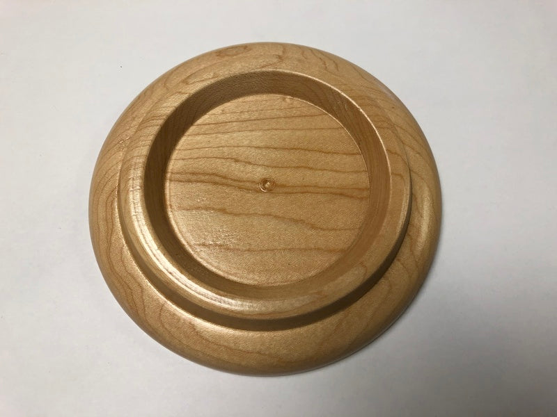 Très grandes sous-pattes en bois (Ensemble de 3)