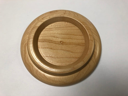 Très grandes sous-pattes en bois (Ensemble de 3)