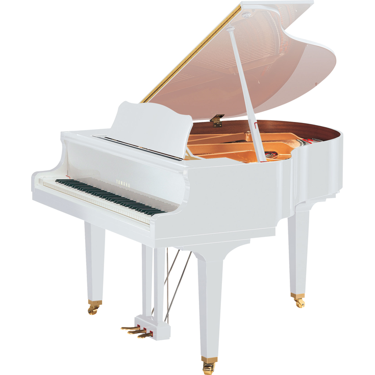 Yamaha GB1K Grand Piano
