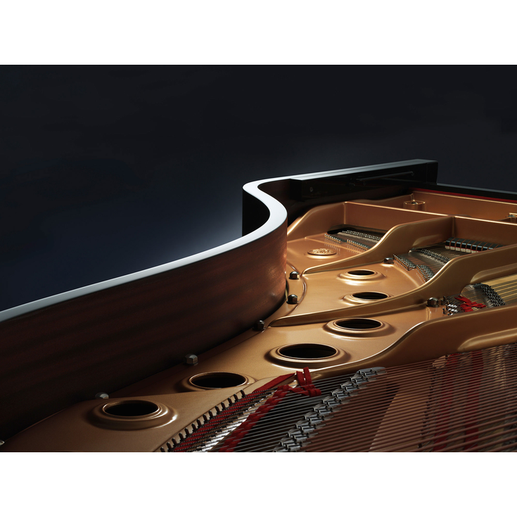 Yamaha SX Series Grand Piano - S7X