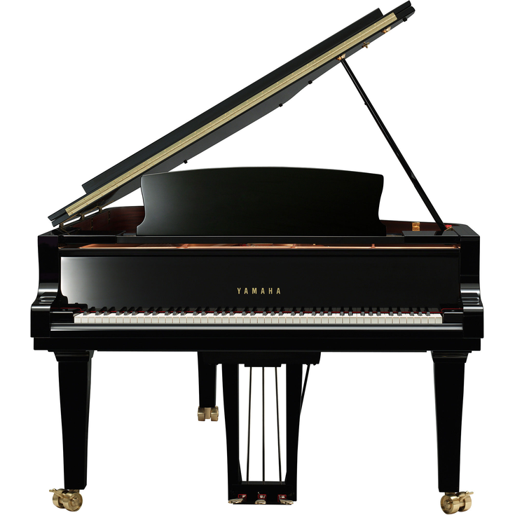Piano à queue Yamaha Série SX - S7X