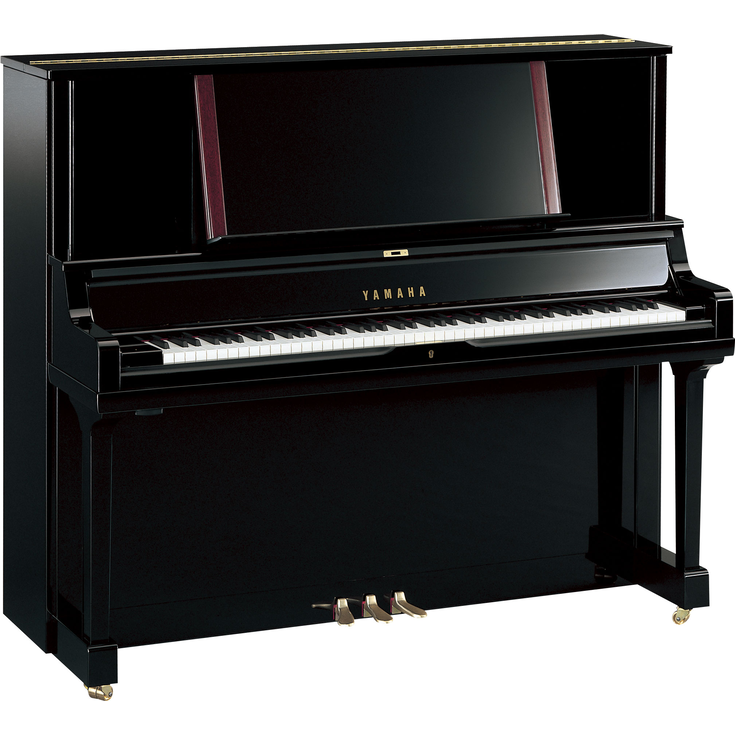 Yamaha YUS Series Upright Piano - YUS5