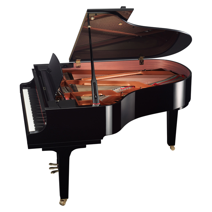 Yamaha CX Series Grand Piano - C3X