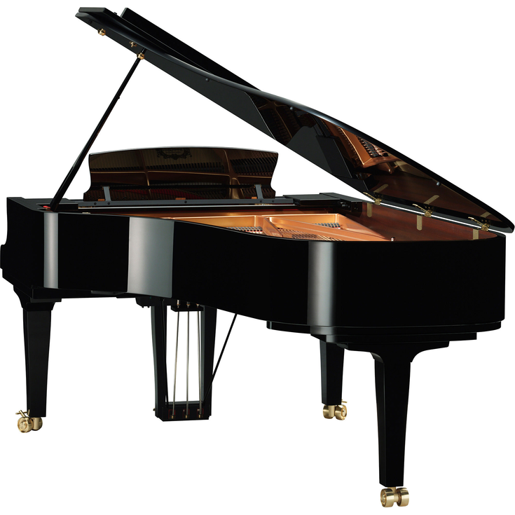 Yamaha SX Series Grand Piano - S7X