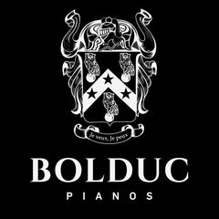 Pianos Bolduc