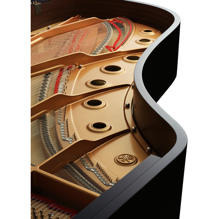 Yamaha SX Series Grand Piano - S7X