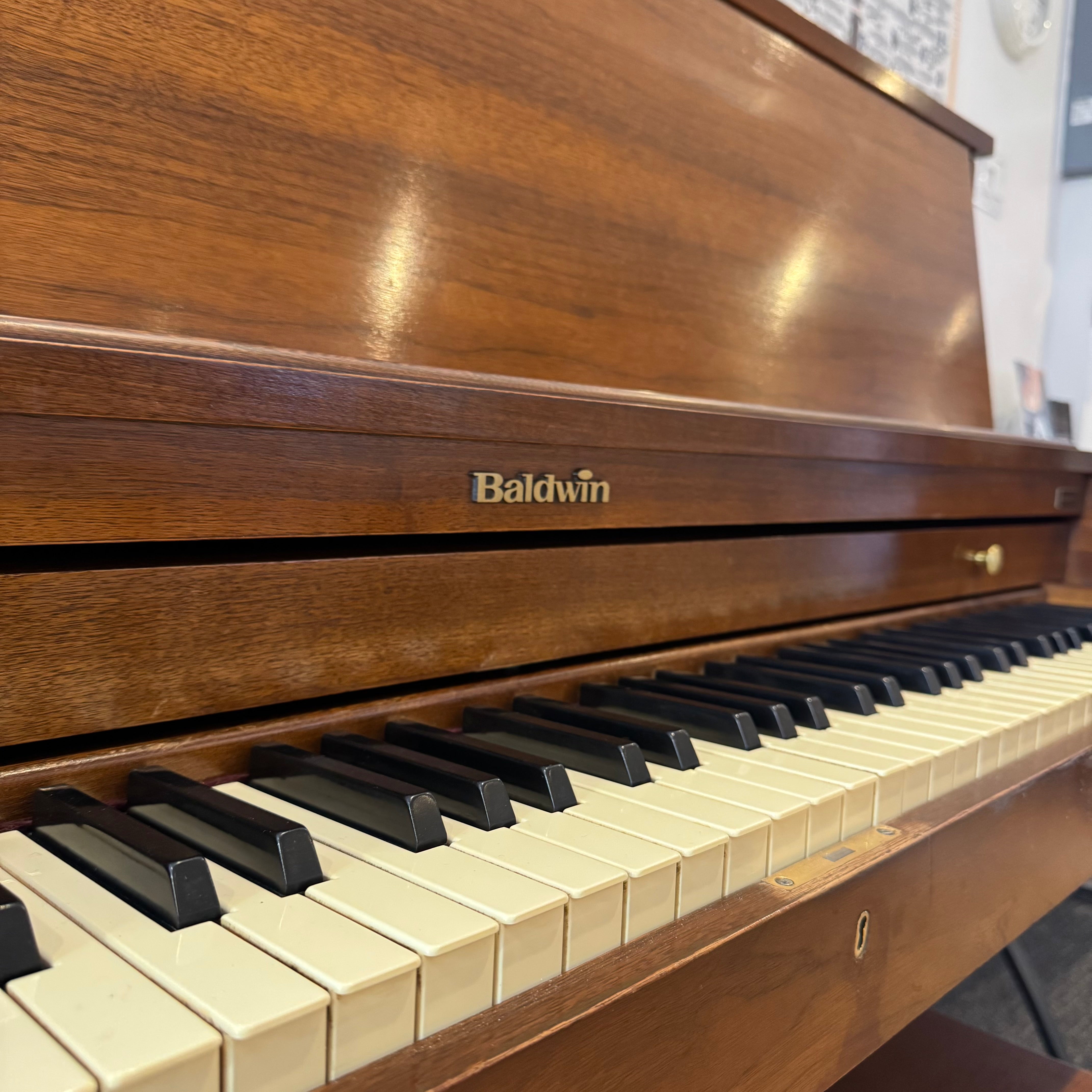 Baldwin Hamilton model 45"