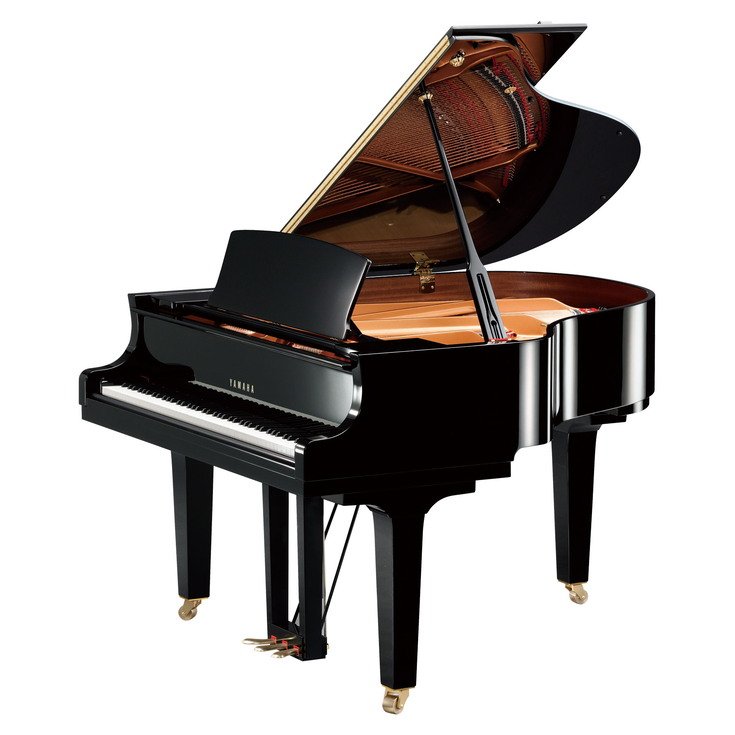 Yamaha CX Series Grand Piano - C1X