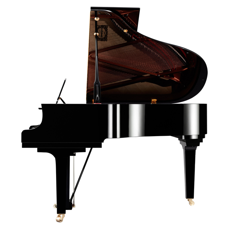 Piano à queue Yamaha Série CX - C2X