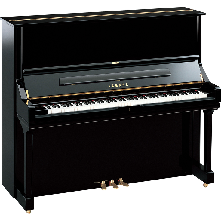 Yamaha U Series Upright Piano - U3