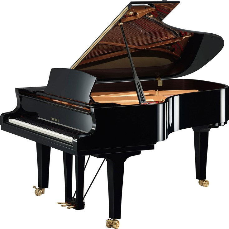 Piano à queue Yamaha Série SX - S6X