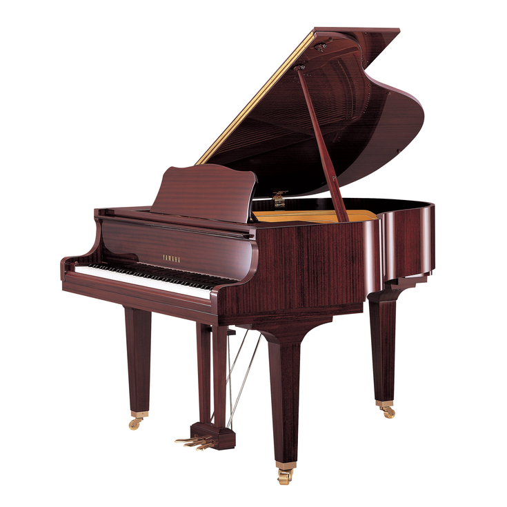 Yamaha GB1K Grand Piano