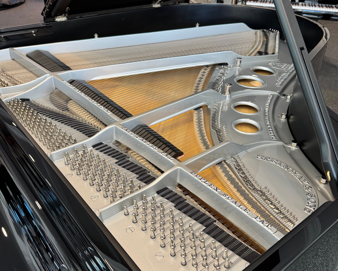 Assurer votre piano