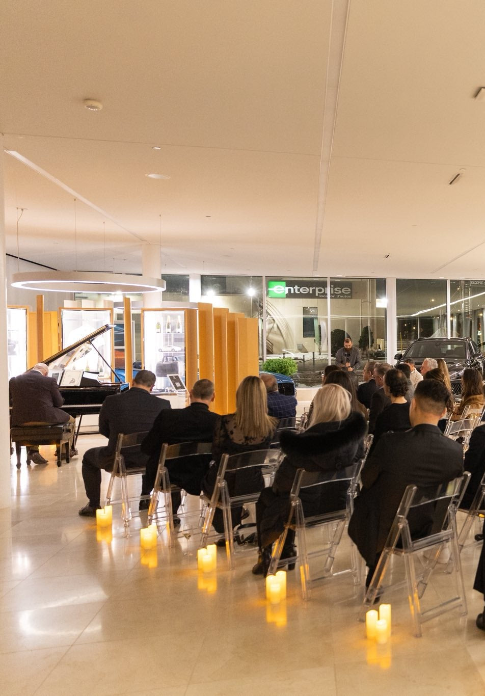 Pianos Bolduc