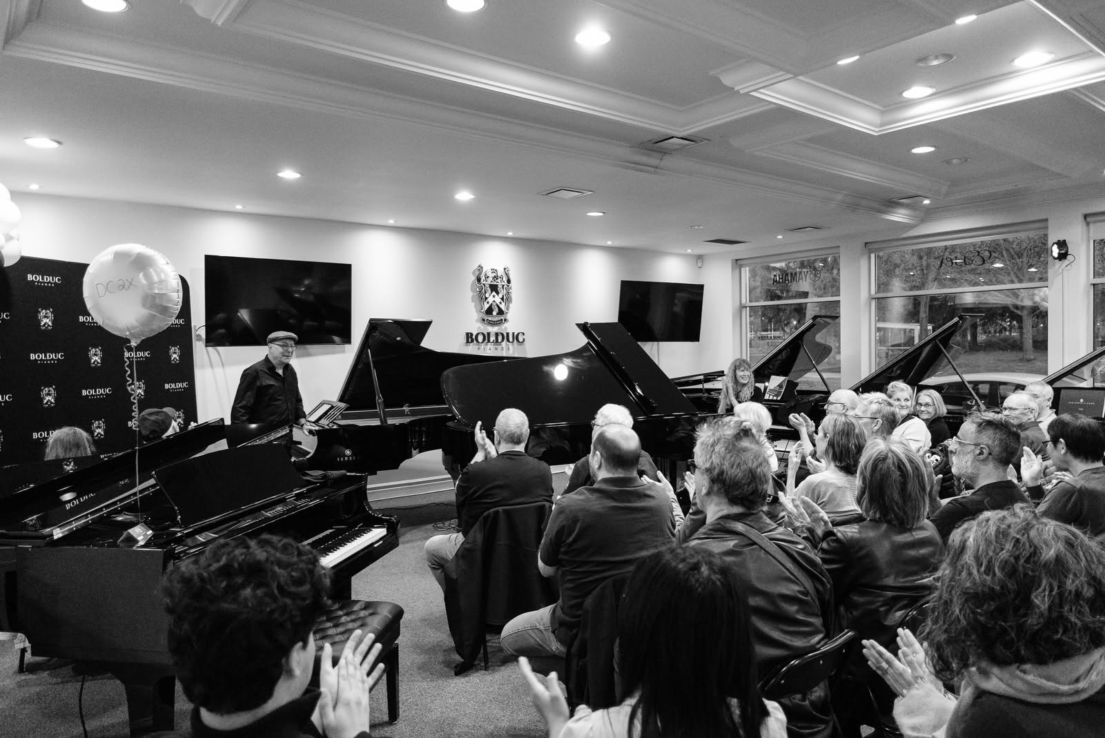 Pianos Bolduc