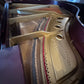 Bennett-Bretz Grand Piano – 5 Feet (152 cm)
