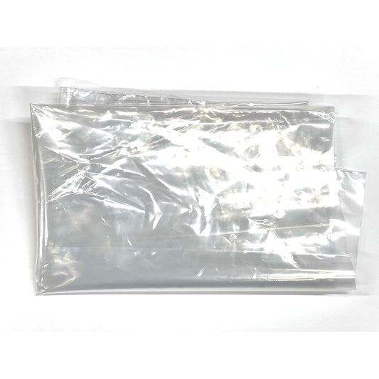 Doublure transparente pour réservoir vertical haut pré-universel (à l'unité)