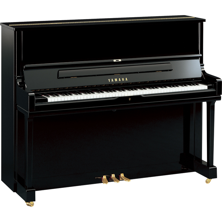 Yamaha Upright Piano YUS Series - YUS1