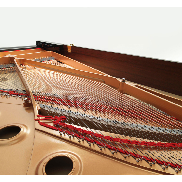 Yamaha SX Series Grand Piano - S6X