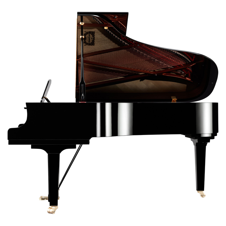 Yamaha CX Series Grand Piano - C6X