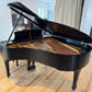 Steinway & Sons modèle L – NY (2004)