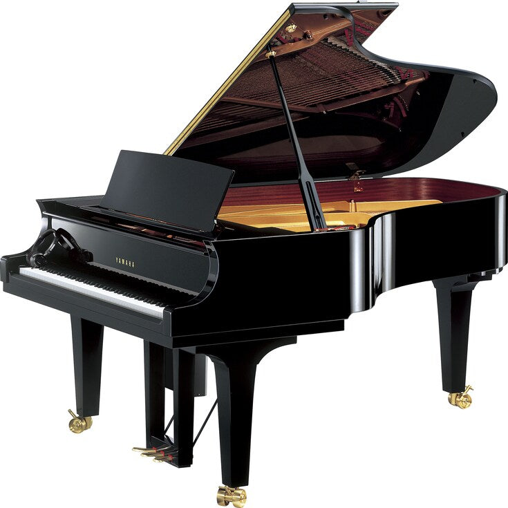 Piano à queue Yamaha DCF6 ENSPIRE PRO