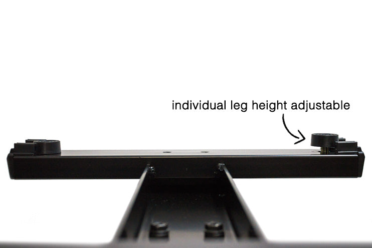 ADAGIO Pneumatic Piano Bench