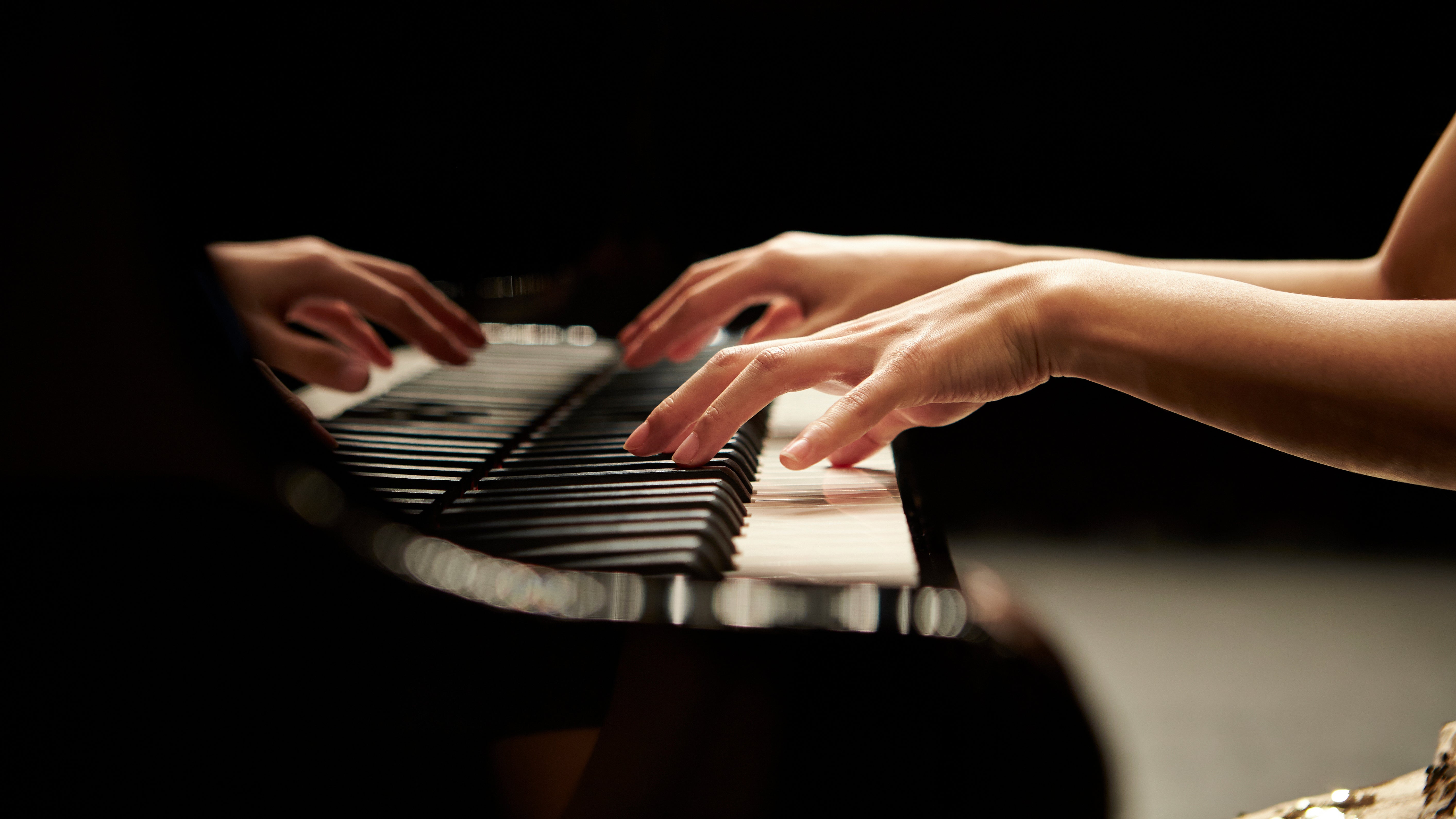 Pianos Bolduc