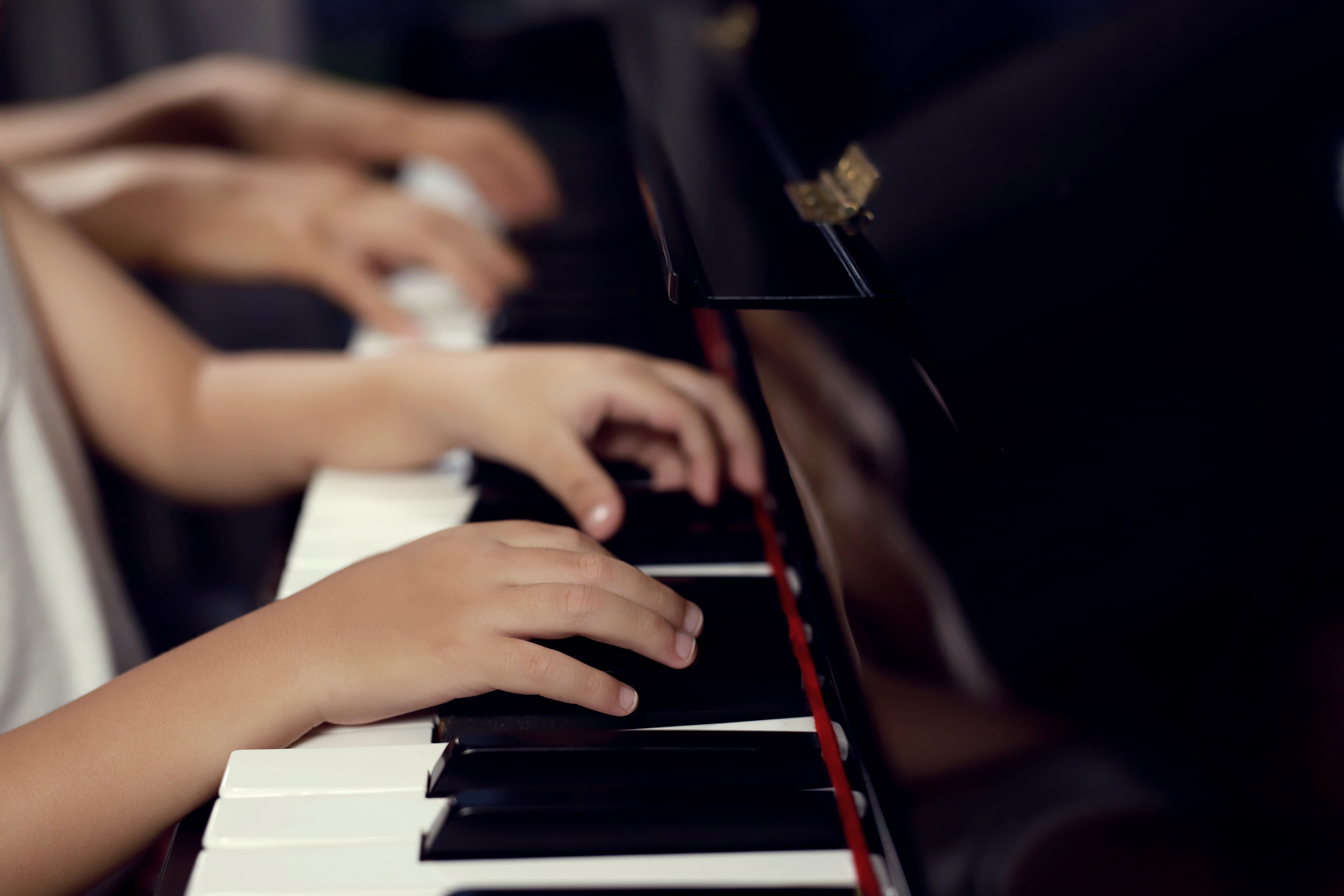 Pianos Bolduc