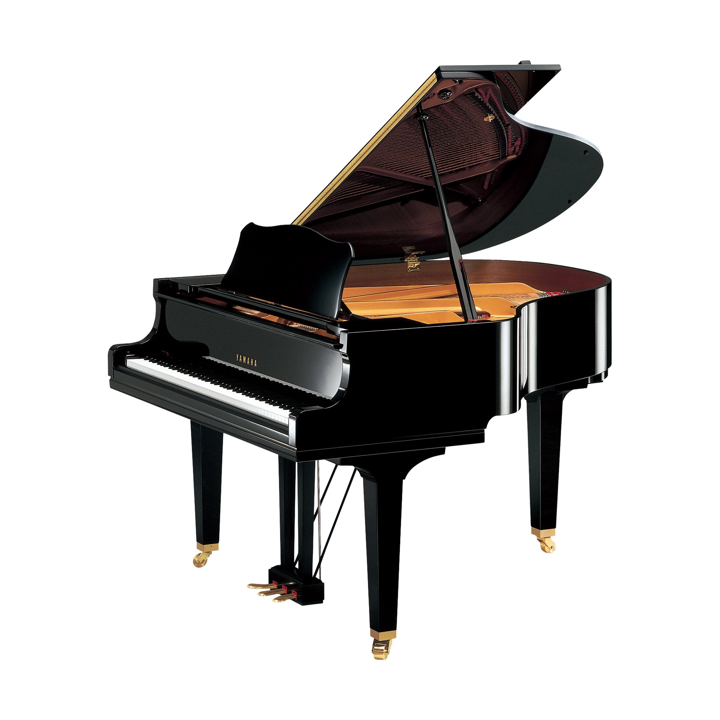 Yamaha GC Series Grand Piano - GC1