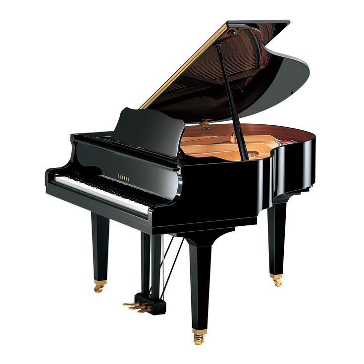Yamaha GB1K Grand Piano