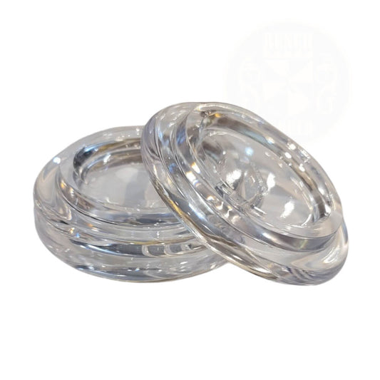 Sous-pattes piano à queue clair