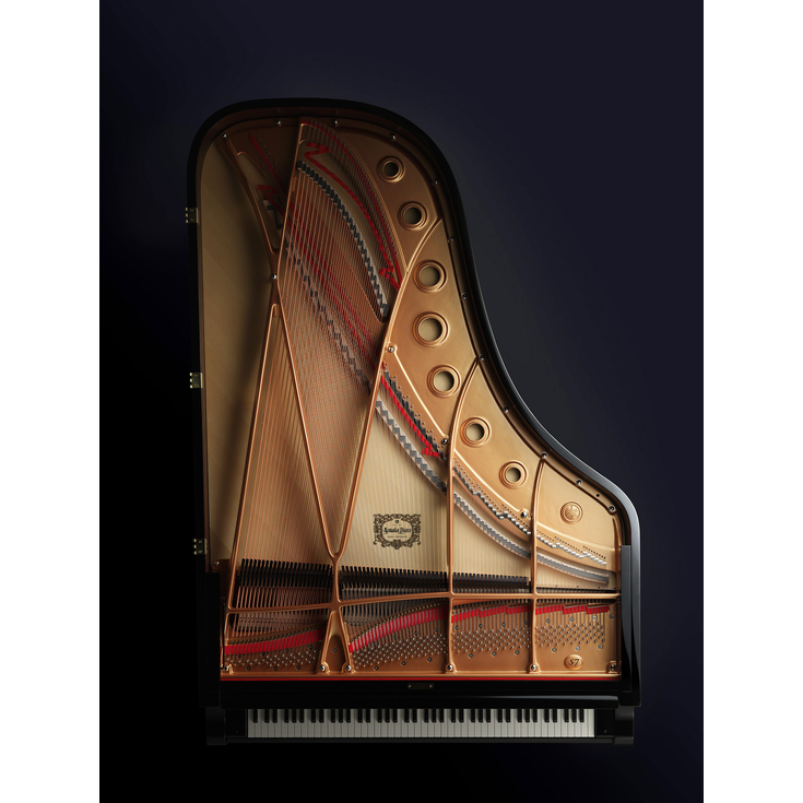 Yamaha SX Series Grand Piano - S7X