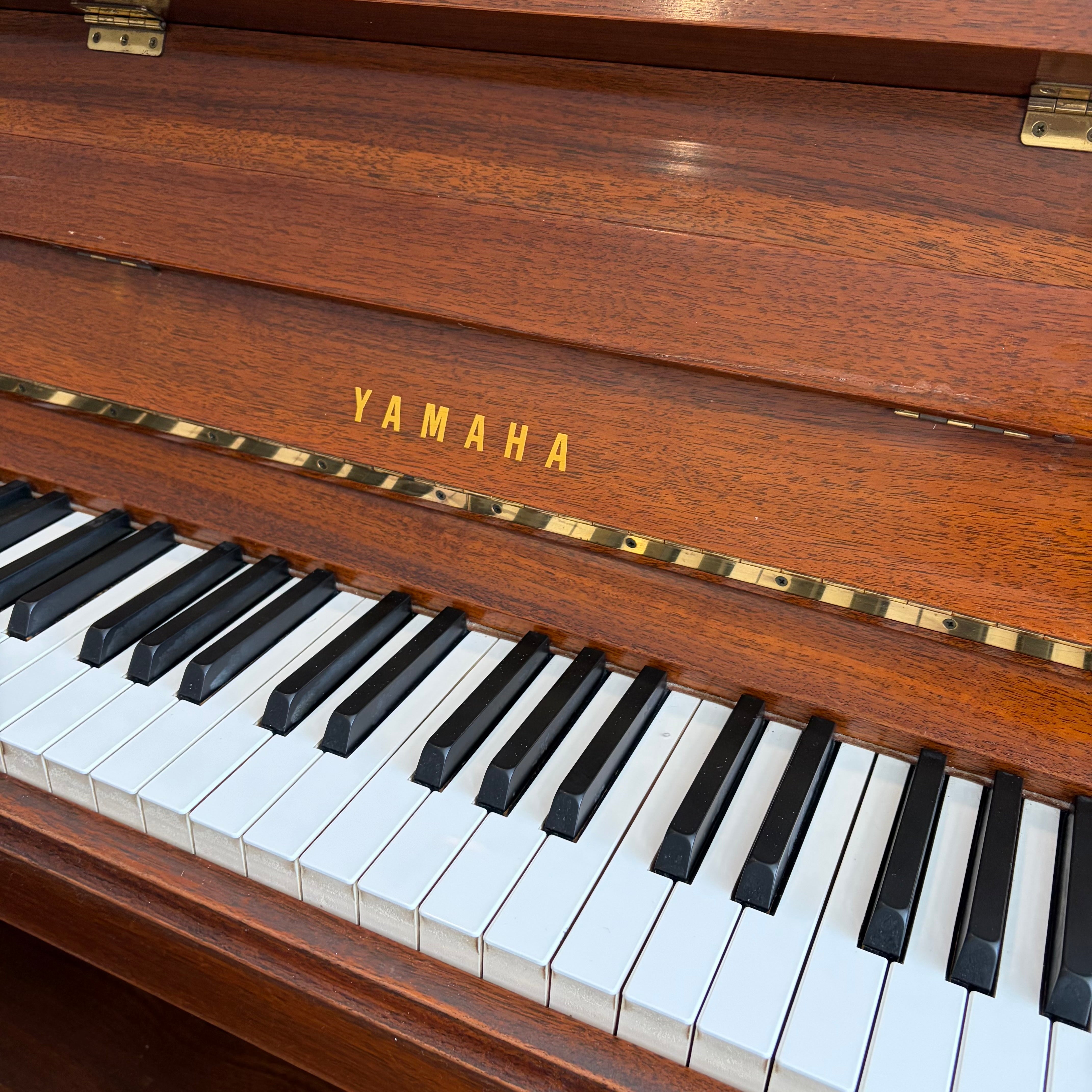 Yamaha model M5J (41")