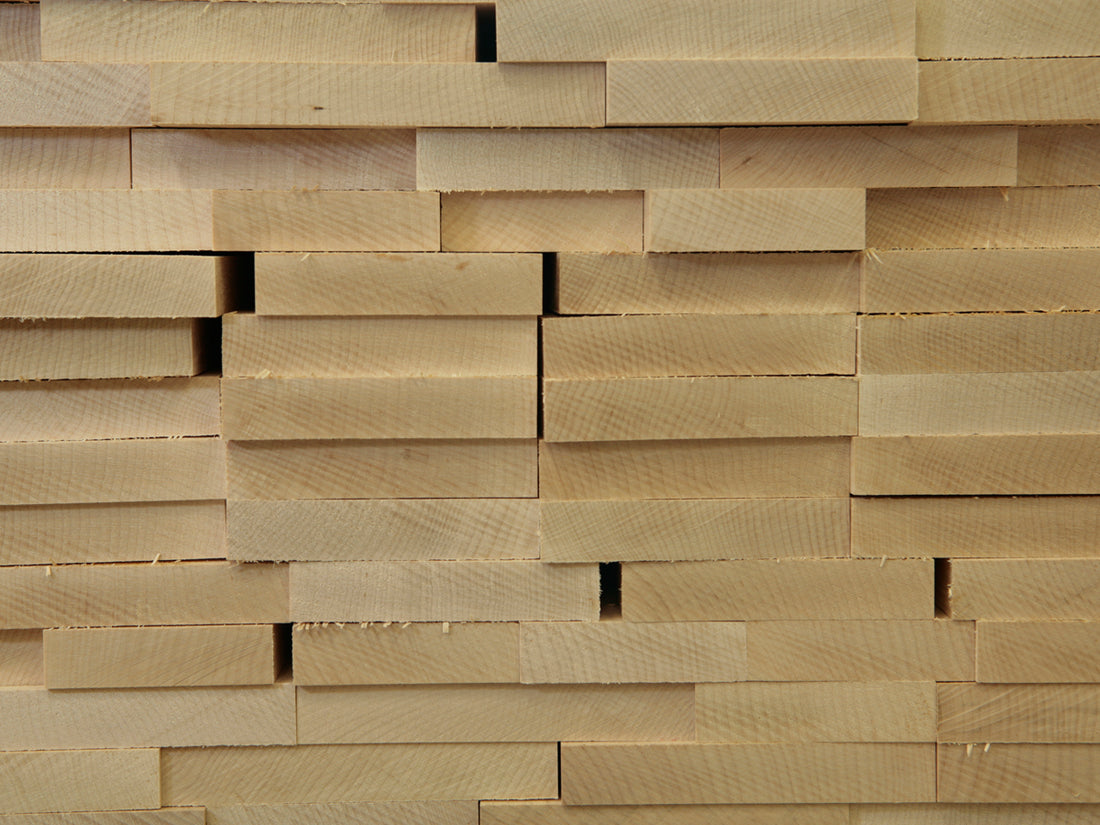 Beams, deck and other products