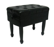 Adjustable CONCERTO PRO piano bench