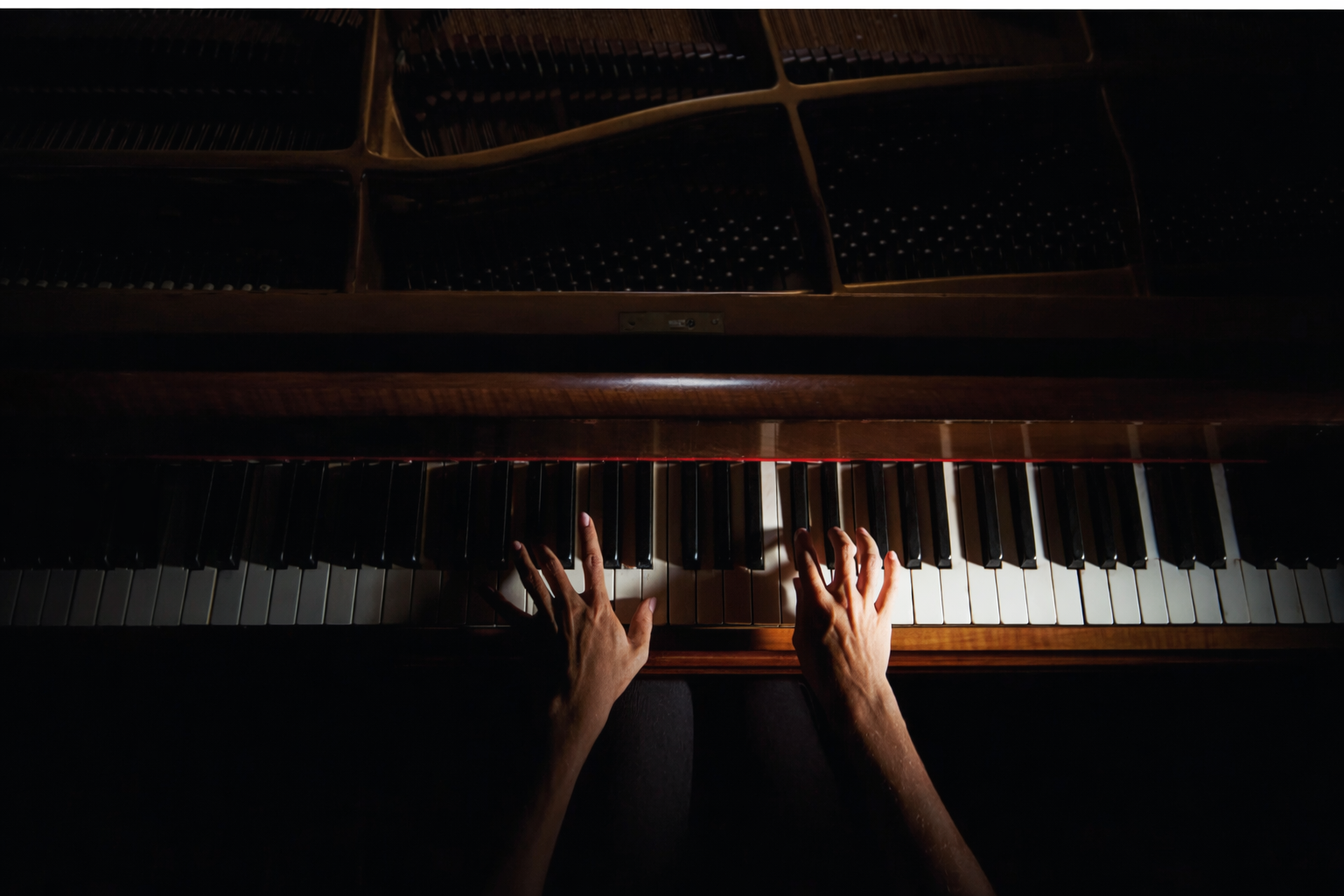 Pianos Bolduc