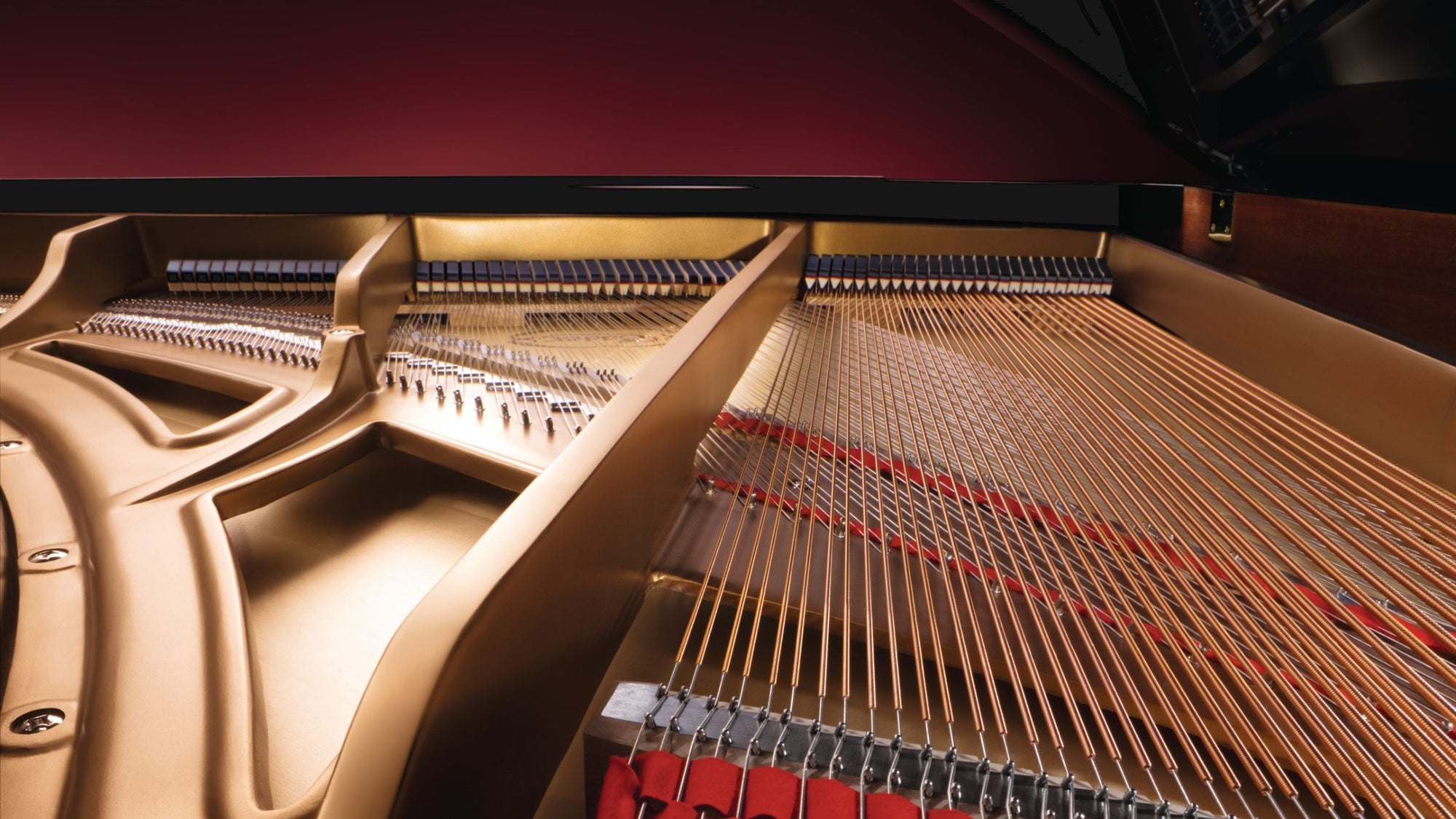 Pianos Bolduc