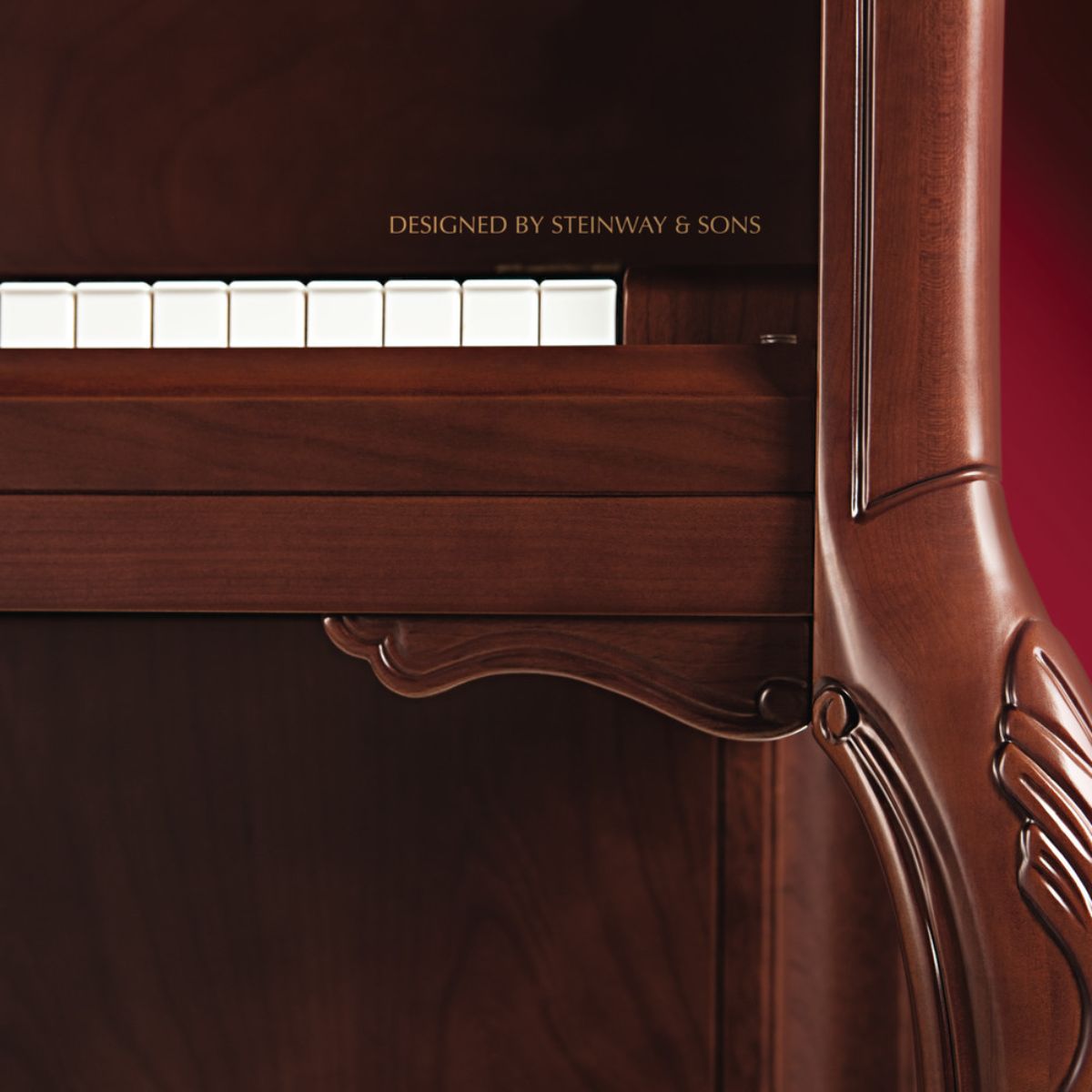 Pianos Bolduc