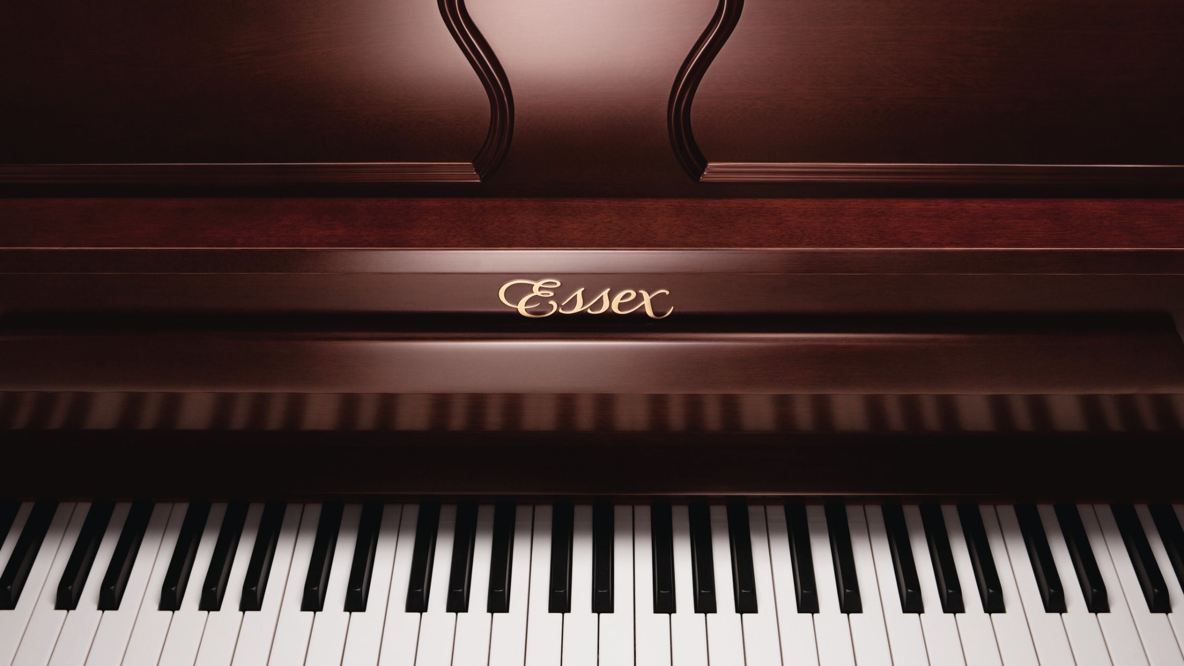 Essex upright on sale piano price