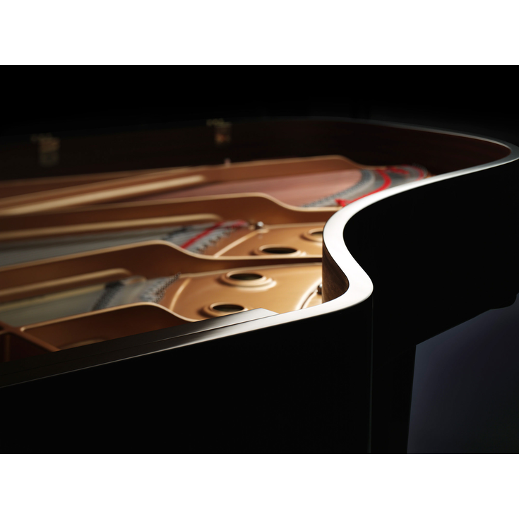 Yamaha SX Series Grand Piano - S7X