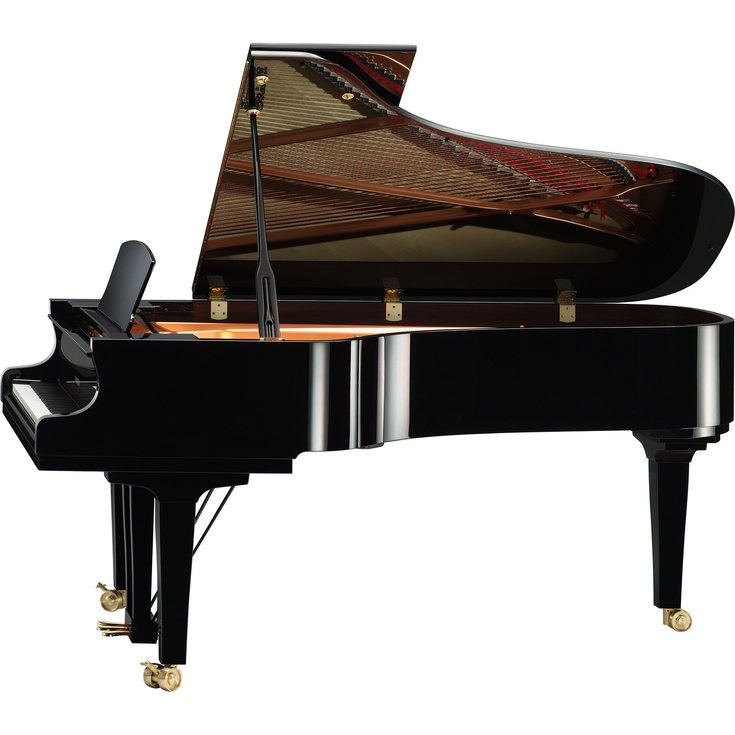 Yamaha SX Series Grand Piano - S7X