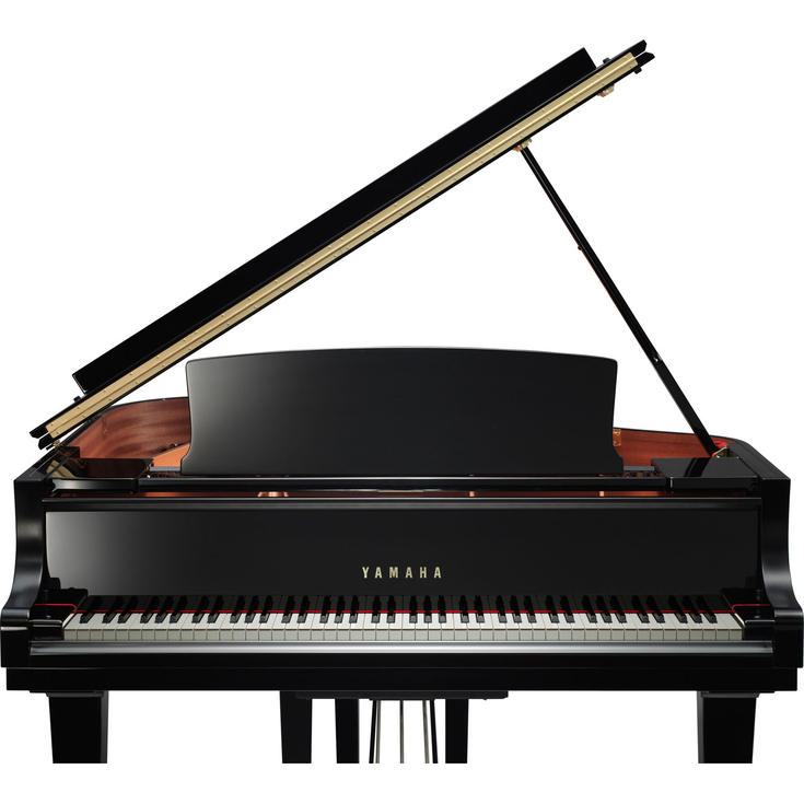 Yamaha CX Series Grand Piano - C1X