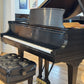 Steinway & Sons modèle L – NY (2004)