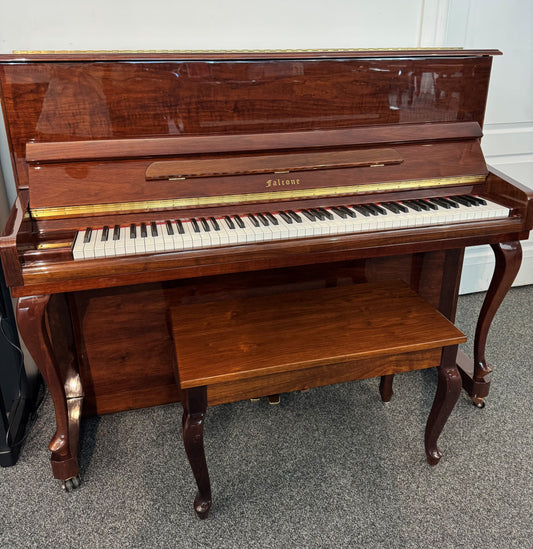 Falcone droit modèle UF-19 (47")