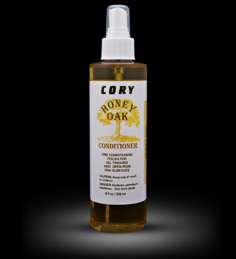 Oak wood conditioner