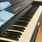 Pianos droits Yamaha U3 – Reconditionnés 52"