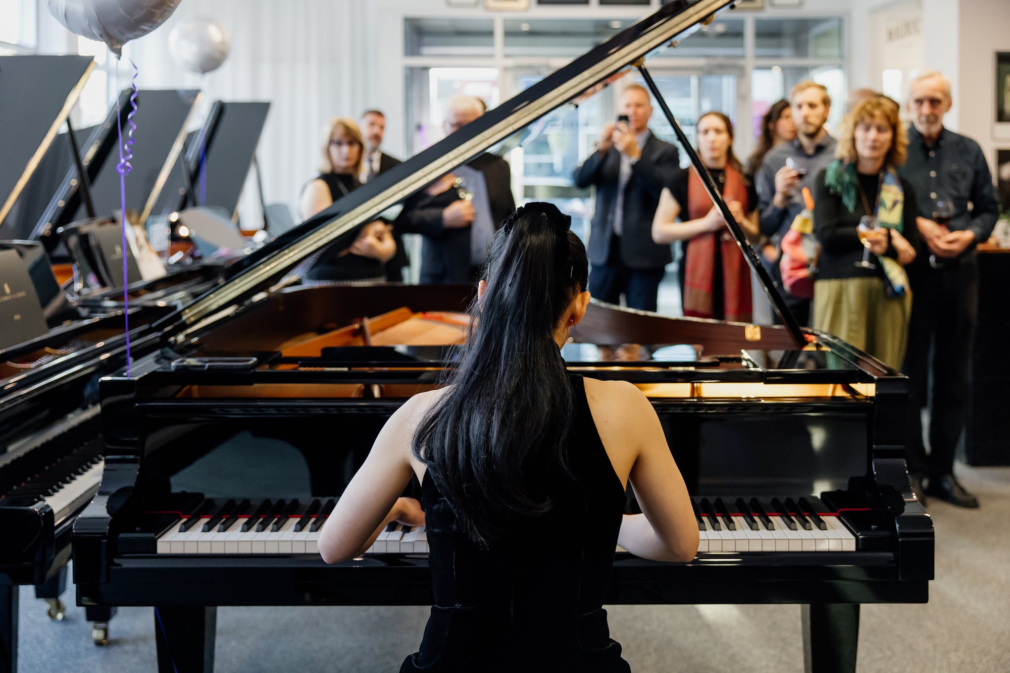 Pianos Bolduc