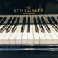 Schimmel (Fabriqué en Allemagne) modèle 155 - (5' 2")
